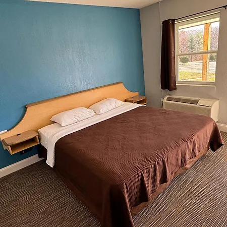 Budget Inn